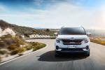 Kia KX3 2019 года